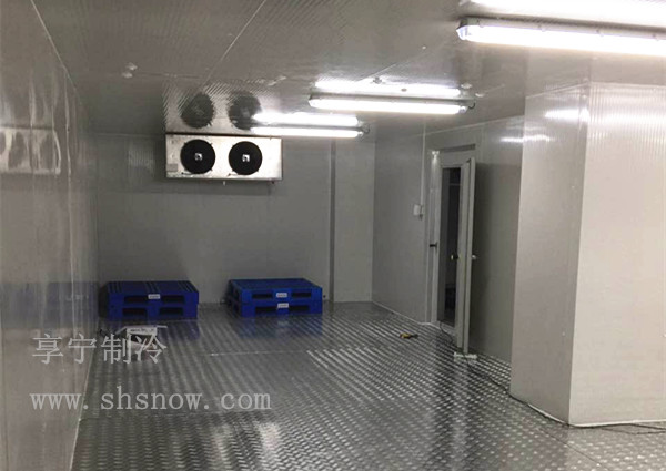 　冷库建造公司怎么选择？