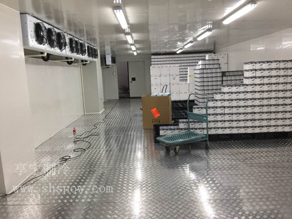 冷库建造公司怎么选择？
