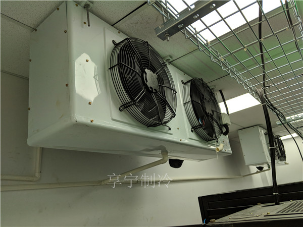 华东师范大学闵行校区空调系统项目