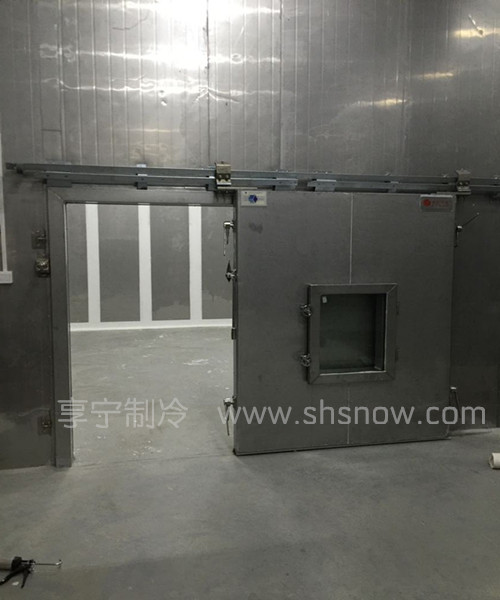 闵行区保鲜冷库工程
