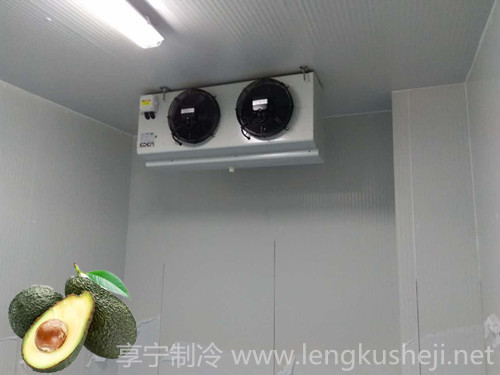 设计80平方茶叶冷库需要多少钱？