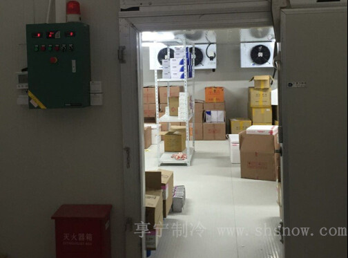 医药冷库跟普通冷库有什么区别？